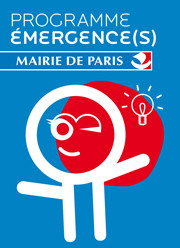 Logo Emergences