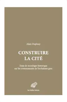 Construire la cité